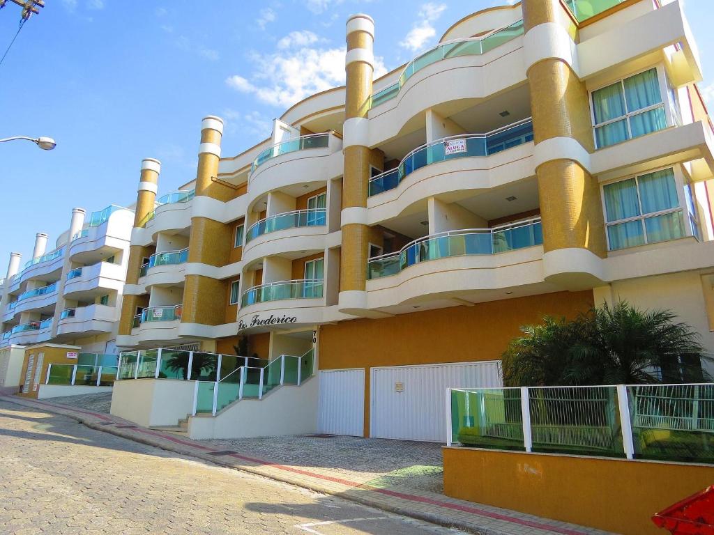 Res. Frederico room 1