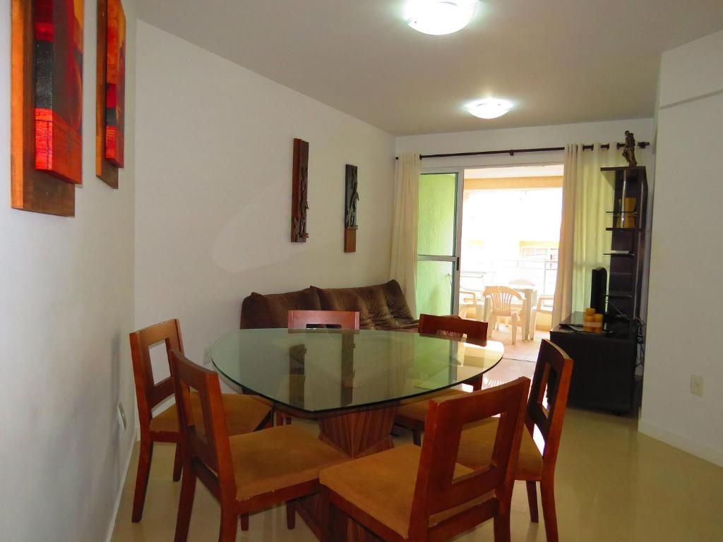 Res. Frederico room 4