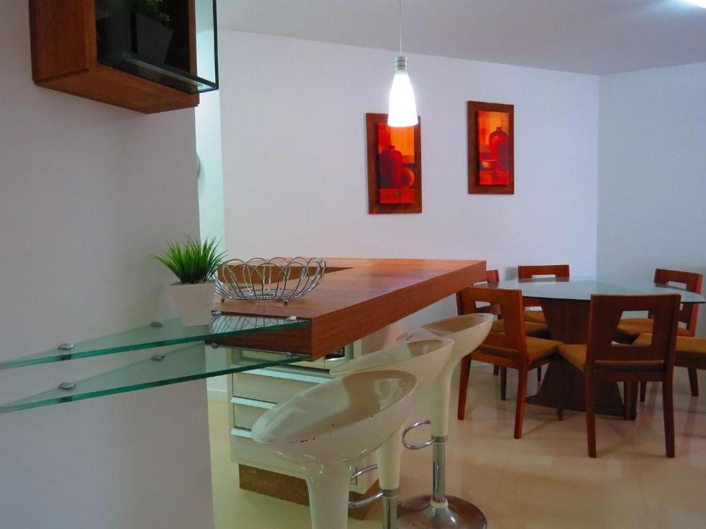 Res. Frederico room 6